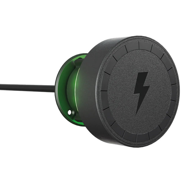AquaAmp, SeaTec, AquaAmp 600 LED Slim Socket Trådløs mobil oplader 12V 25W
