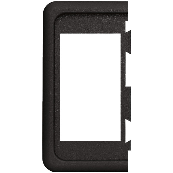 Blue Sea, Monteringspanel Ende, 30,23 mm x 58,42 mm