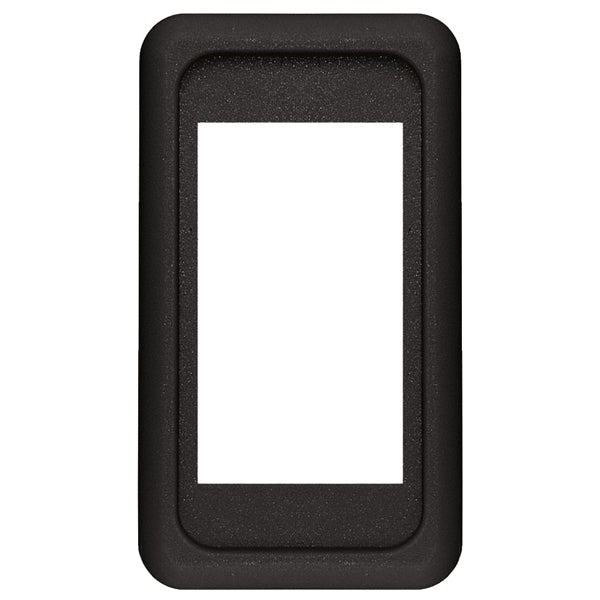 Blue Sea Systems, Monteringspanel til 1 kontakt, 34,04 mm x 58,42 mm