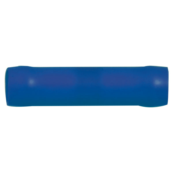 Ledningssamler blå, 1,5 - 2,5 mm², 100 stk