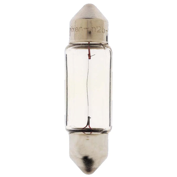 Hella Pinol 12V 10W 11x43mm s 8.5 10 stk