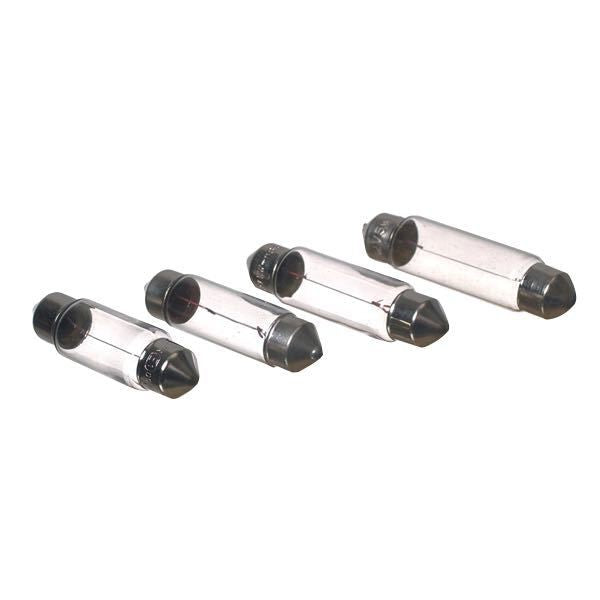 Pinolpære 11x41 mm 5W 12V - 1 stk.