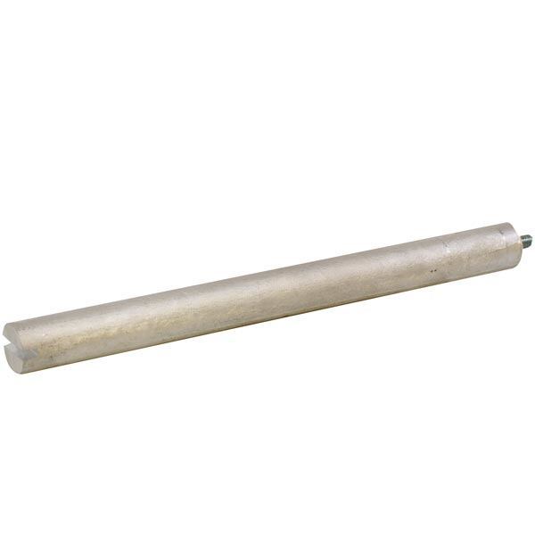 Quick, Anode magnesium til varmtvandsbeholder