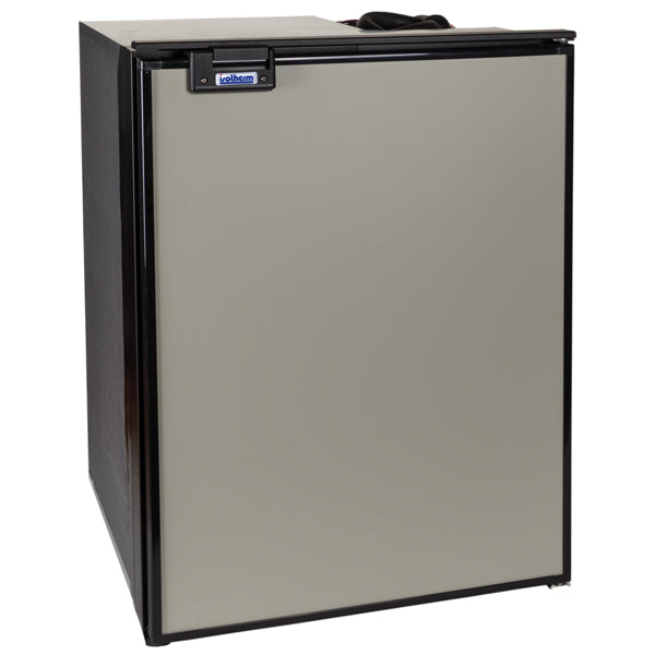 Isotherm, Cruise Classic 85, 85L, 12/24V, indbygget kompressor, med frostboks
