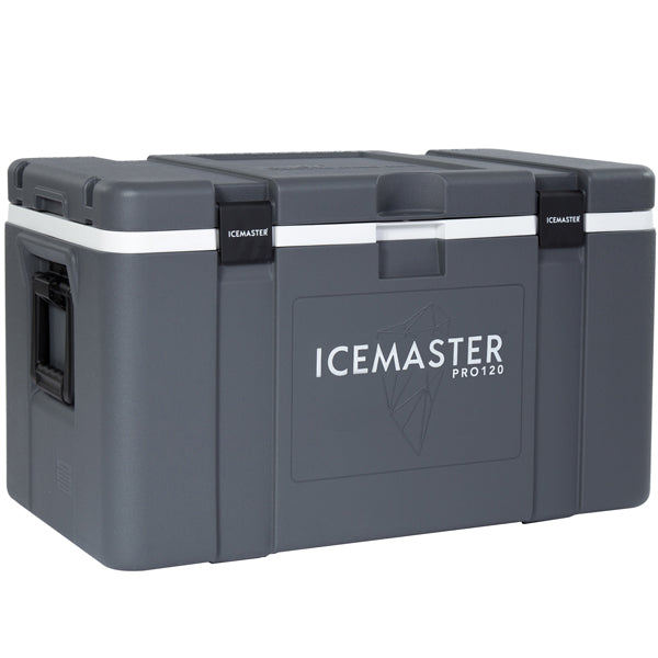 Icemaster, Køle-/isboks Pro, 120L