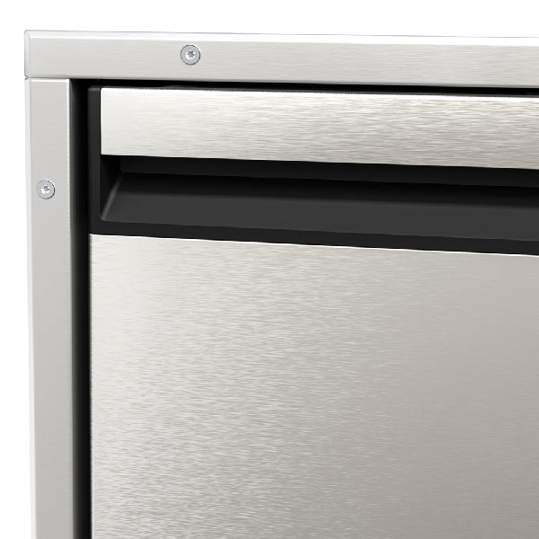 Dometic, Ramme RF316 til NRX50, Rustfrit stål