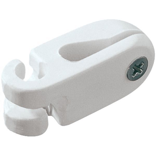 Ronstan, Vrider til Forsejl 3-4mm Wire, Ø4,0 mm, Længde 31 mm, PNP14