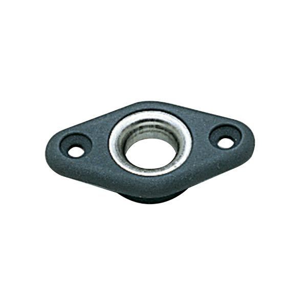 Ronstan, Linegennemføring 11mm RF bøsning, PNP188