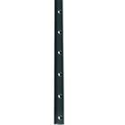 Ronstan skinne til batten system 22mm, monteret på en båd