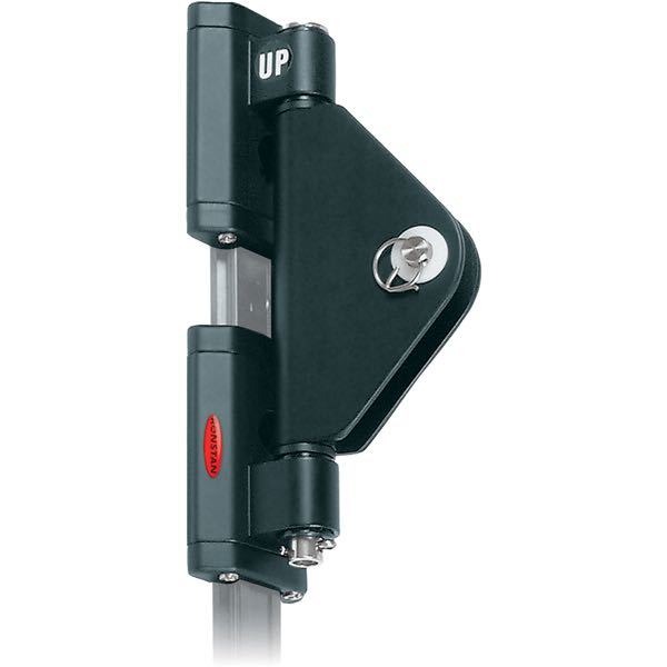 Ronstan, Headboard Car Serie 19, 171,0 mm, Original nr.: RC11960