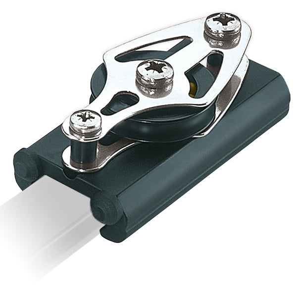 Ronstan, Endestop med blok & hunds, s.19, RC11985