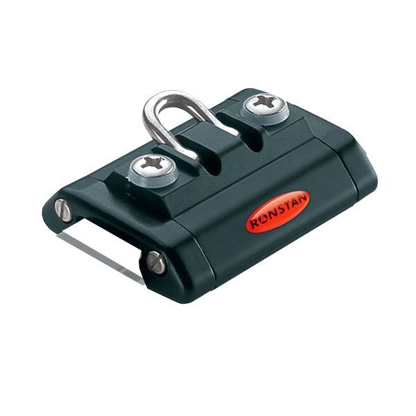 Ronstan, Vogn med sjækel 75 mm, serie 22, 500 kg, RC12203