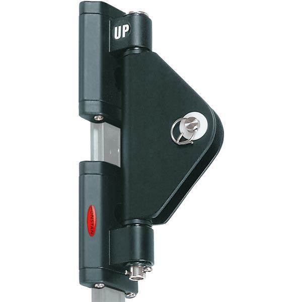 Ronstan, Headboardvogn batten serie 22, RC12260