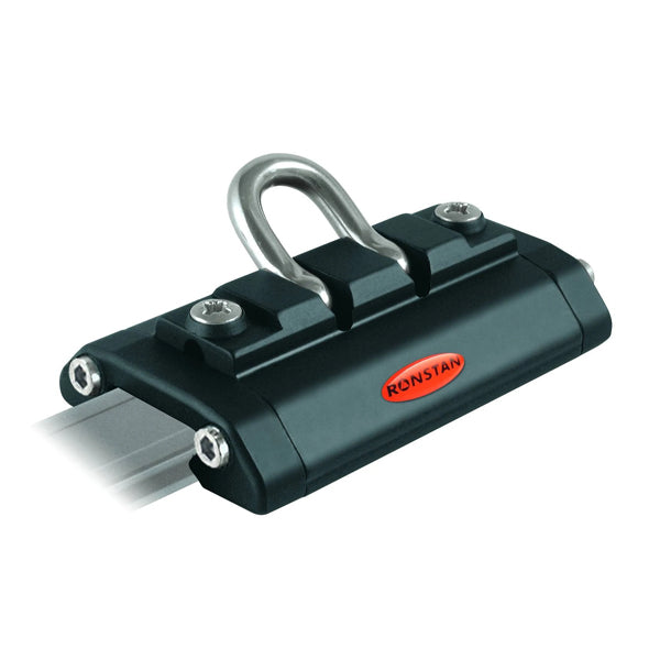 Ronstan, Vogn med sjækel 120mm, serie 26, 690 kg belastning, RC12603