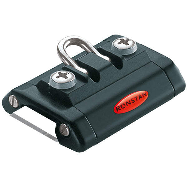 Ronstan, Vogn med sjækel 100 mm, serie 30, RC13003