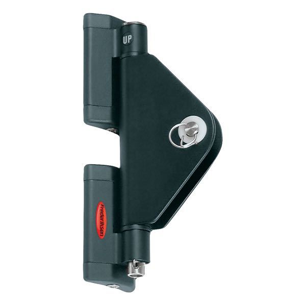 Ronstan, Headboard Car Serie 6, RC26460