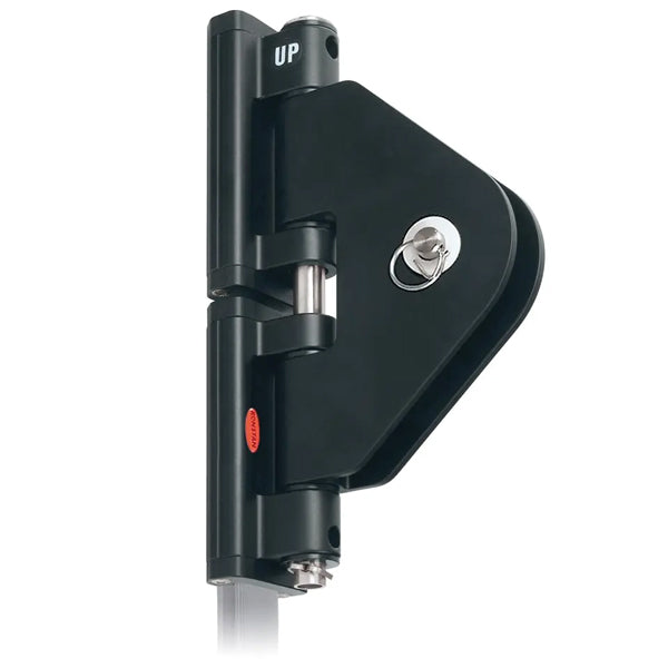 Ronstan Serie 22 Headboardvogn