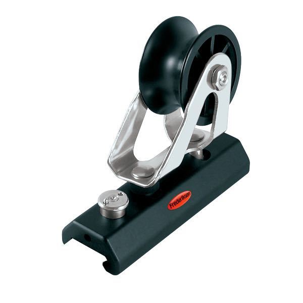 Ronstan, Genuavogn med stop & glidestave, RC53030