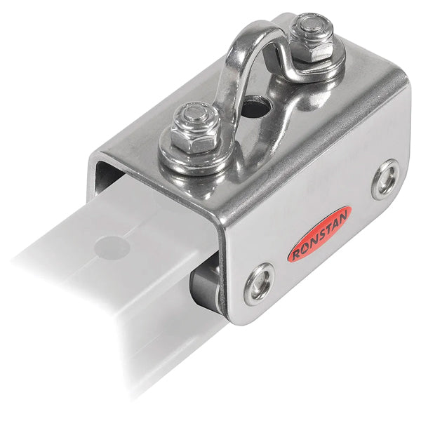 Ronstan Serie 32 Vogn med bøjle til I-skinne