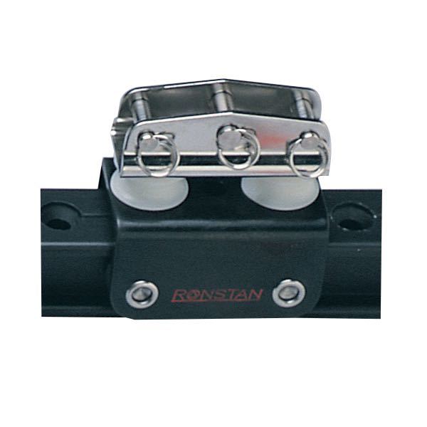 Ronstan, Storskødevogn med styreblok 32 mm, RC63215