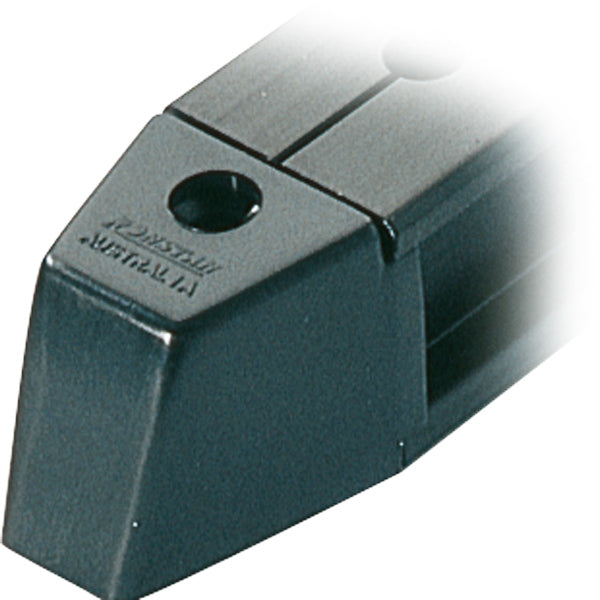 Ronstan, Endestop til 32 mm I-skinne, 2 stk