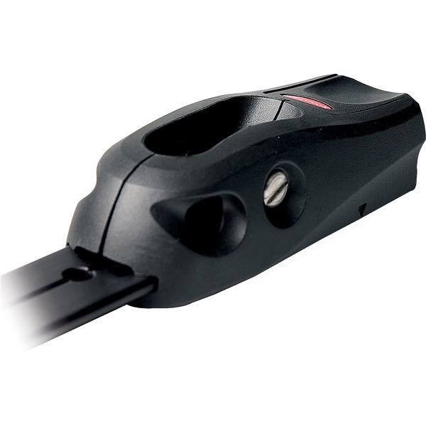 Ronstan, Genuavogn uden blok, 25 mm T-skinne, RC72504