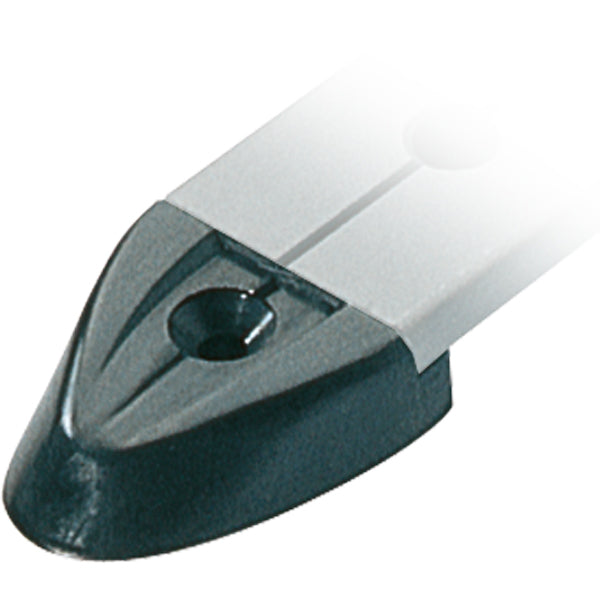 Ronstan, Endestop til 32mm T-skinne, 2 stk
