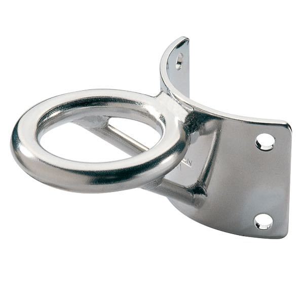 Ronstan, Mastebeslag buet, øje 44mm, RF41