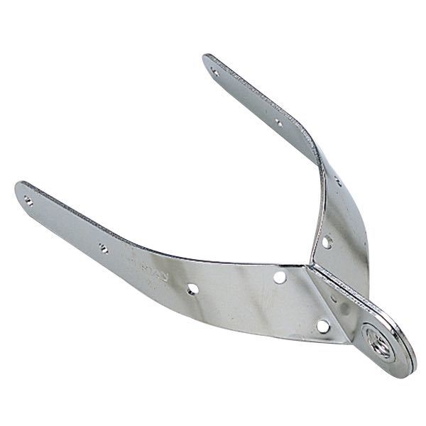 Ronstan, Mastebeslag Ø76-115mm, RF146, Rustfrit stål AISI 316