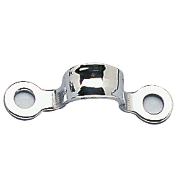 Ronstan, Bøjle flad, 41 mm, Rustfrit stål