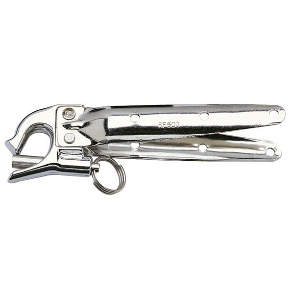 Ronstan, Spilernæb 38 mm, Forkromet bronze