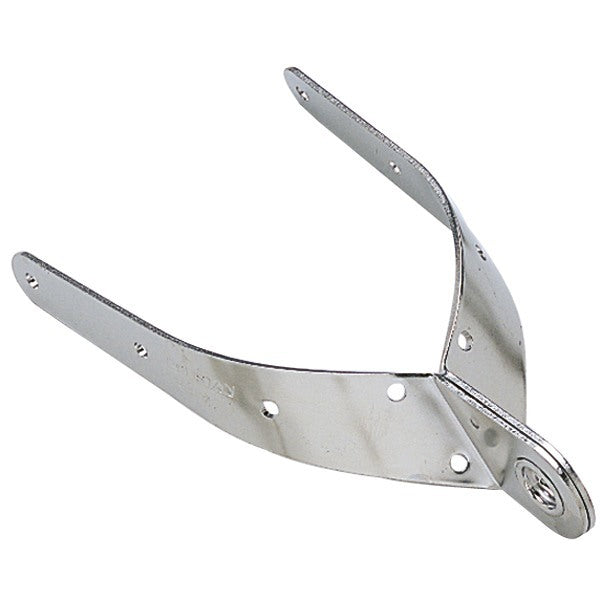 Ronstan, Mastebeslag RF604 til mast Ø51-64mm, Rustfrit stål AISI 316