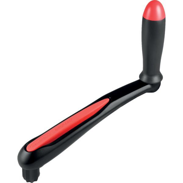 Ronstan, Spilhåndtag med Quick-Lås, 8"/200mm