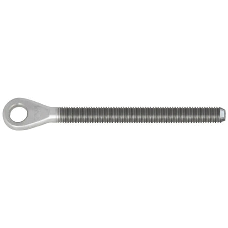 Ronstan, øjeterminal 1/4" UNF AISI 316