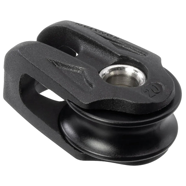 Ronstan serie 20 orbit fodblok