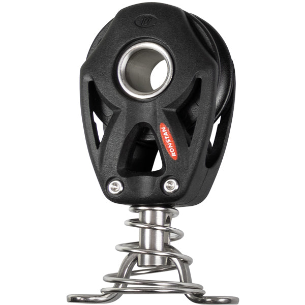 Ronstan, Stand-up blok Orbit 40, 400 kg, 70 g