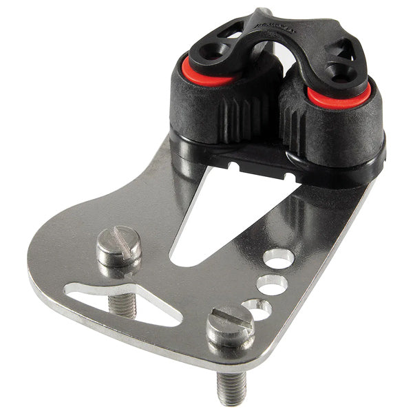 Ronstan serie 30 beslag med frølår til 130RC13085 - 130RC13087