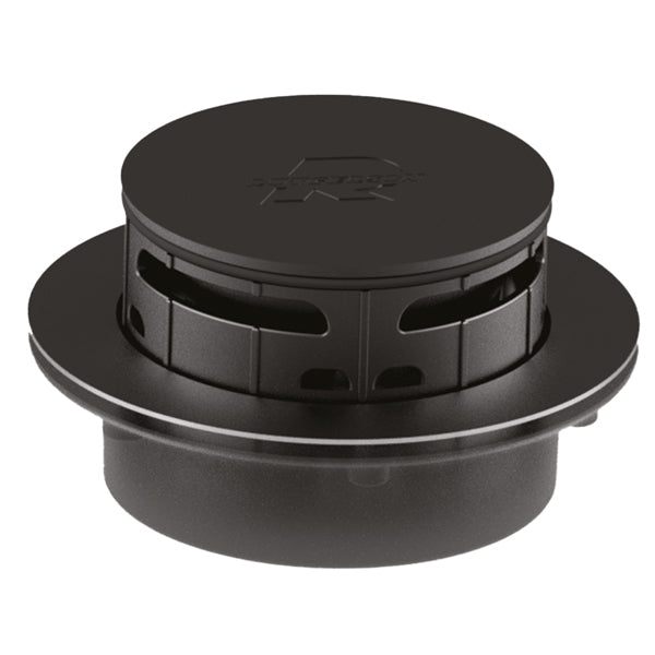 SeaTec, Rutgerson Flush Air ventilator 180 mm