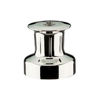 Andersen, Spil 46, 2 gear, Rustfrit stål, 4,0 kg