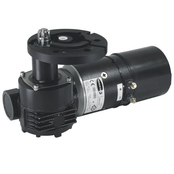 Ronstan, Spil ombygningskit, 40QT, E1, 24V