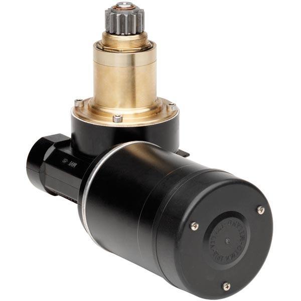 Andersen, Ombygningskit E1, Spil 52ST, 24V, 6 huller/8 mm, Ø 165 mm