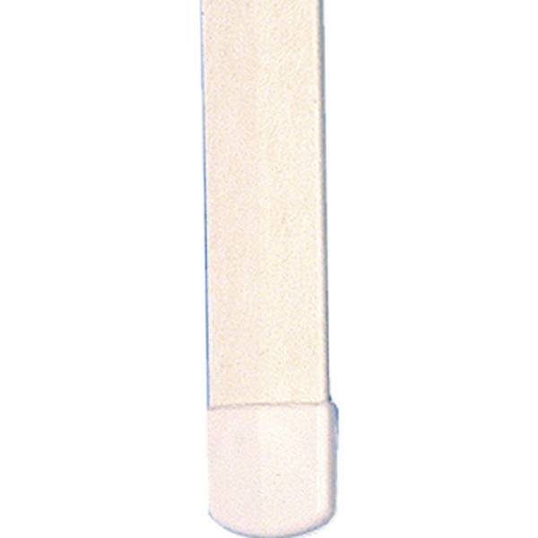 Sejlpinde Satinglasfiber 31x3,0mm 2m