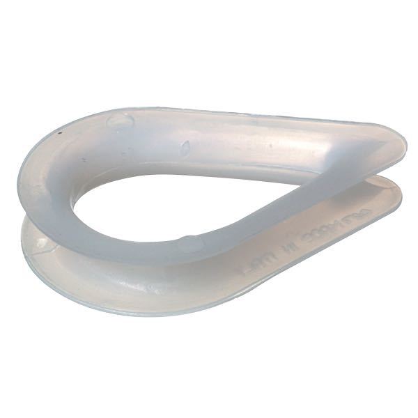 SeaTec, Kovse nylon 3mm