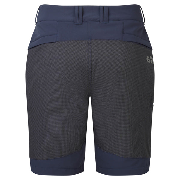 Gill UV024 UV Pro stretch shorts Navy str. L