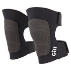 Gill 4519 neoprene knæbeskytter i sort, set fra siden