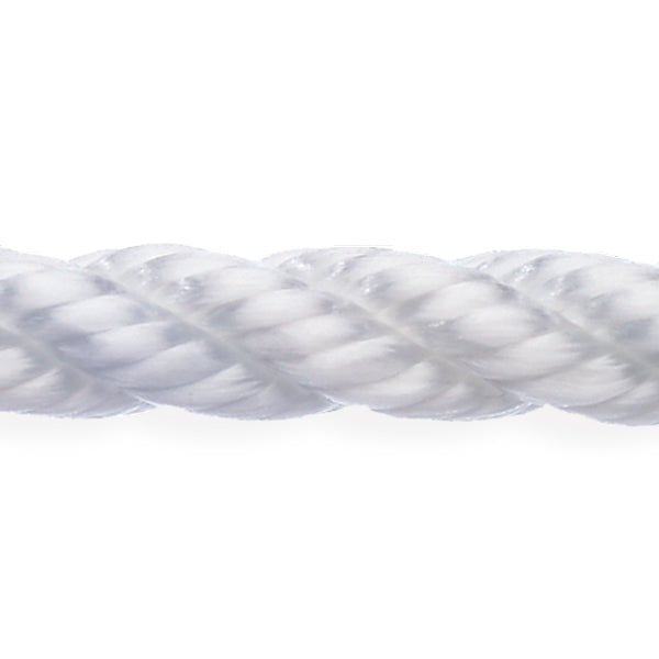 Robline, Cormoran 14mm Hvid 100m, 2300 kg Brudstyrke