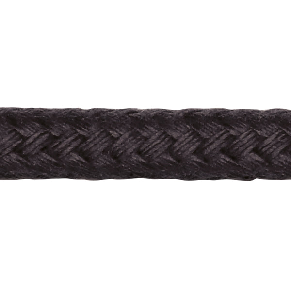 Robline, Neptun 500 10mm Sort 200m, 1800 kg