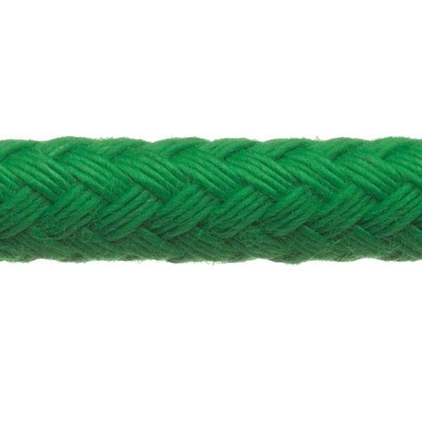 Robline, Neptun 24, grøn, 14mm x 100m, Brudstyrke 3400 kg