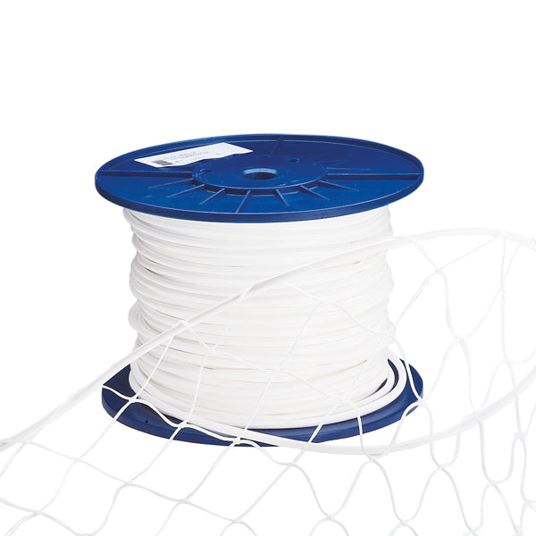 Robline, Søgelændernet 2mm Hvid H-60cm L-70m