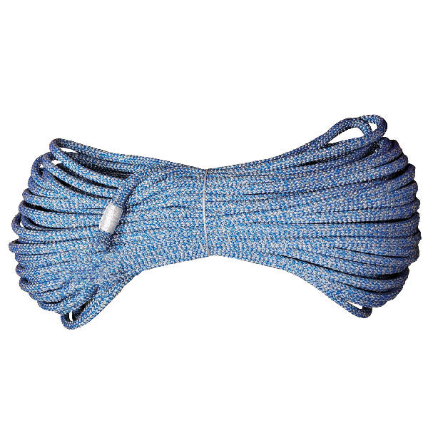 Robline, Spilerskøde Sirius 500, Blå/Sølv, 8 mm, 25 meter, 1800 kg